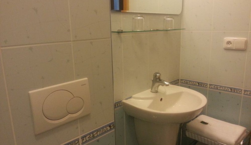 Antik Hotel Sofia Litomyšl - Dvoulůžkový č.2