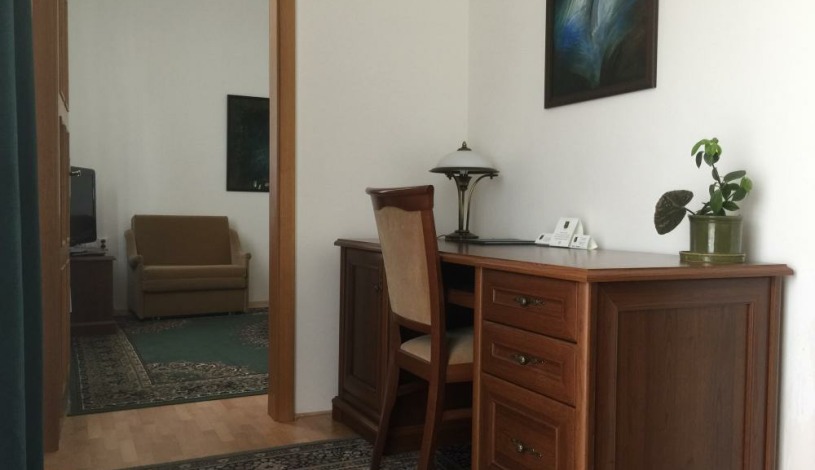 Antik Hotel Sofia Litomyšl