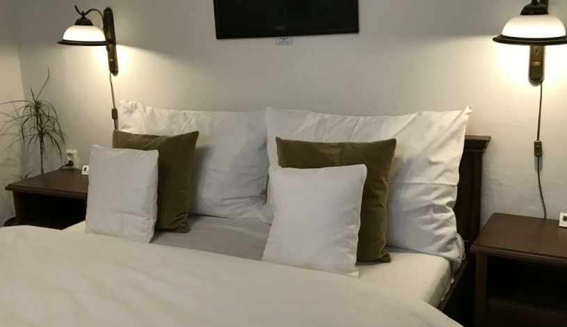 Antik Hotel Sofia Litomyšl