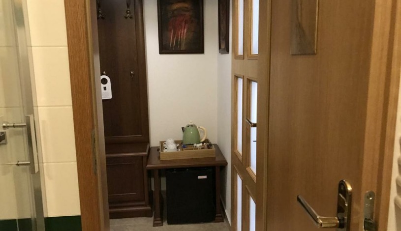 Antik Hotel Sofia Litomyšl