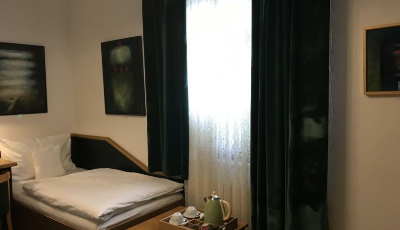 Antik Hotel Sofia Litomyšl