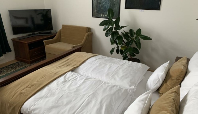 Antik Hotel Sofia Litomyšl