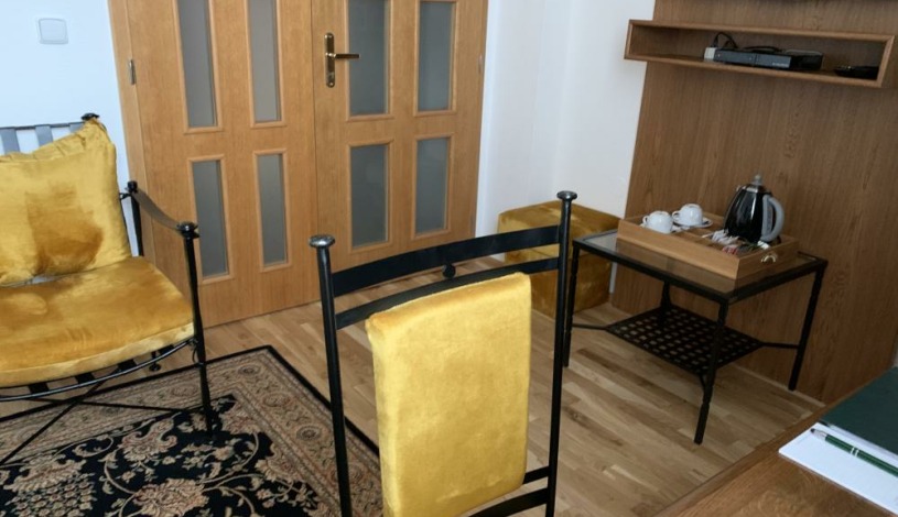 Antik Hotel Sofia Litomyšl