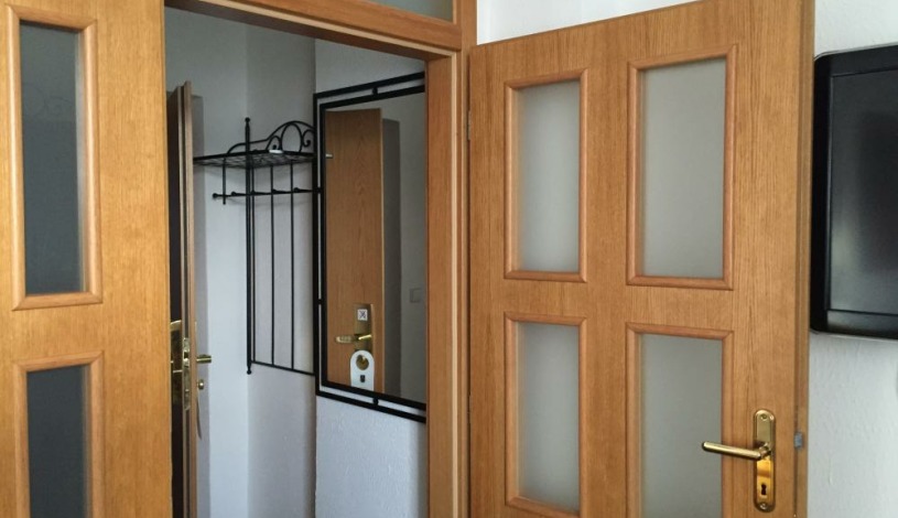 Antik Hotel Sofia Litomyšl