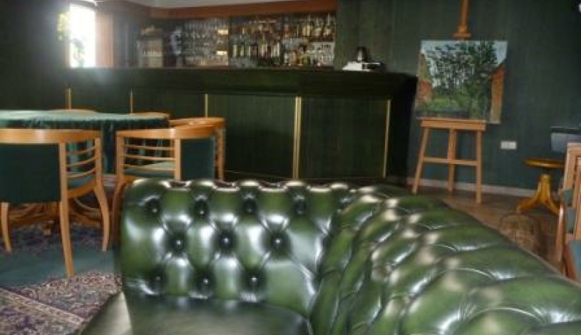 Antik Hotel Sofia Litomyšl