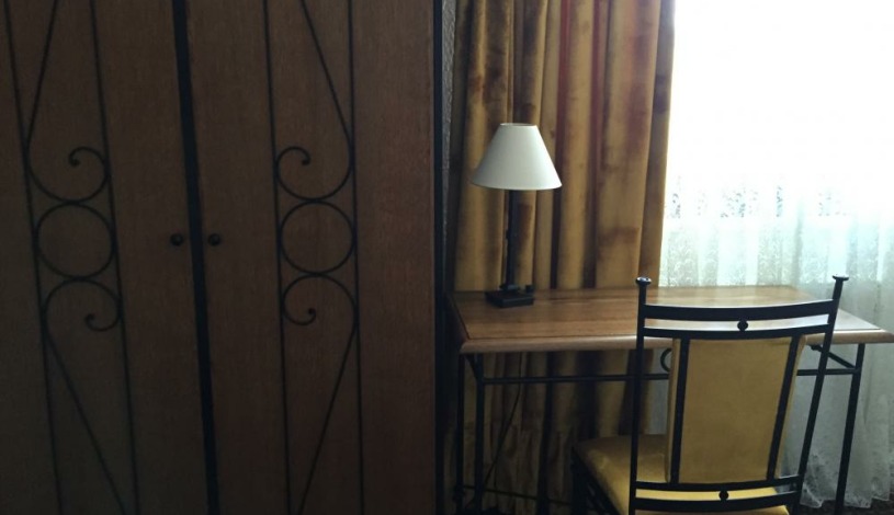 Antik Hotel Sofia Litomyšl - Dvoulůžkový č.2