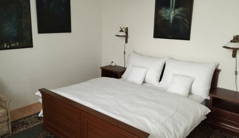 Antik Hotel Sofia Litomyšl - Suite/apartmá č.4