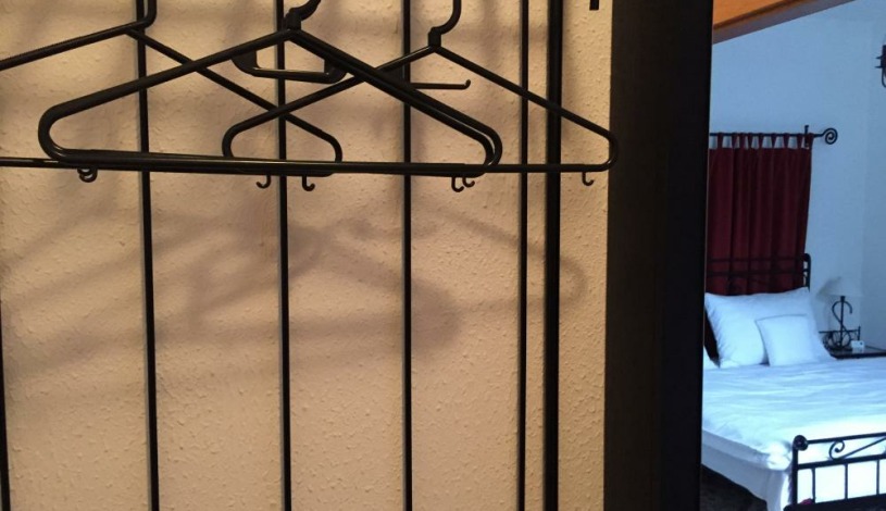 Antik Hotel Sofia Litomyšl - Dvoulůžkový č.1