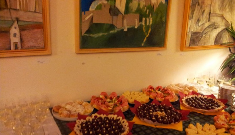 Antik Hotel Sofia Litomyšl