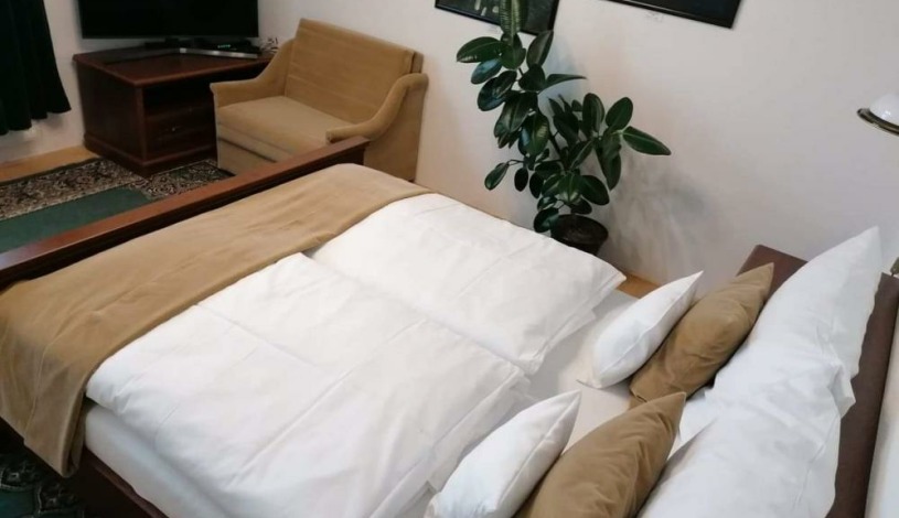 Antik Hotel Sofia Litomyšl