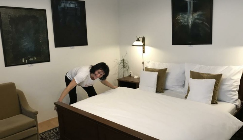 Antik Hotel Sofia Litomyšl