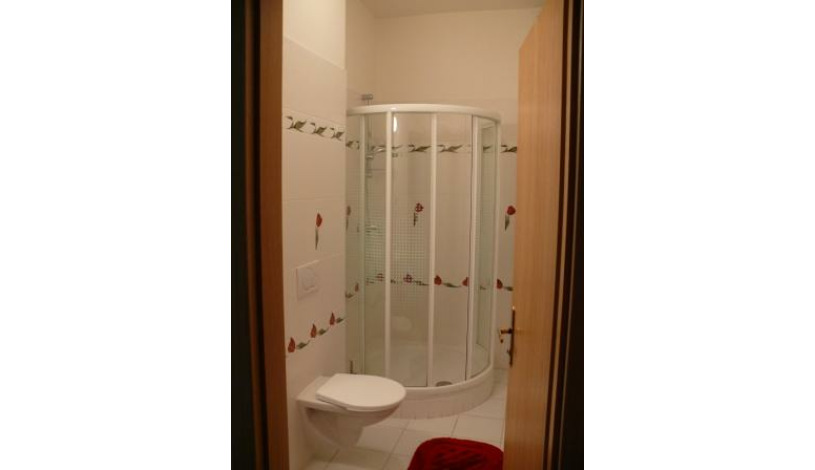 Antik Hotel Sofia Litomyšl - Dvoulůžkový č.2