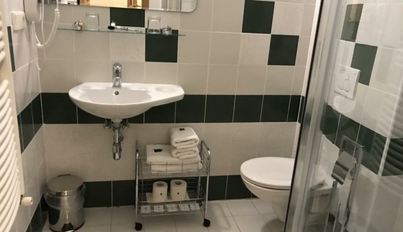 Antik Hotel Sofia Litomyšl