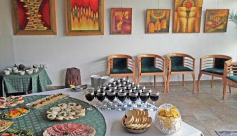 Antik Hotel Sofia Litomyšl