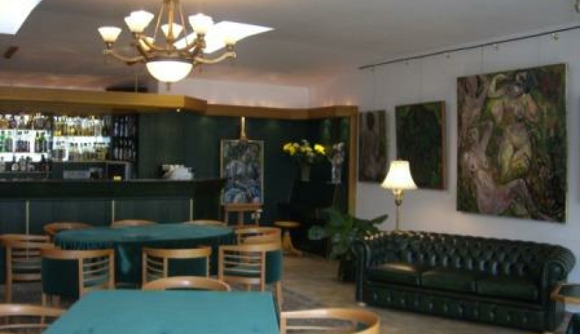 Antik Hotel Sofia Litomyšl