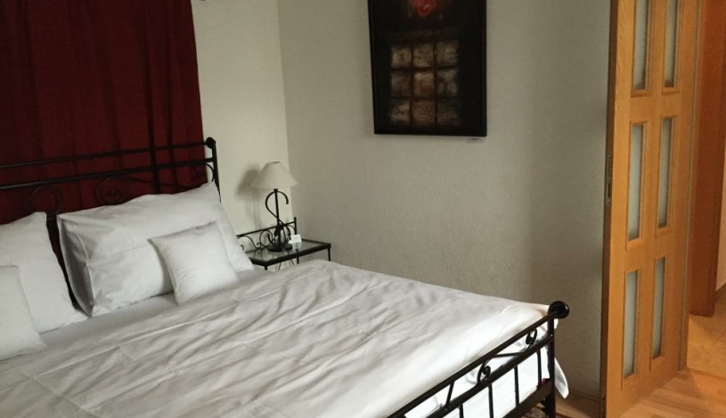 Antik Hotel Sofia Litomyšl