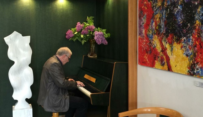 Antik Hotel Sofia Litomyšl