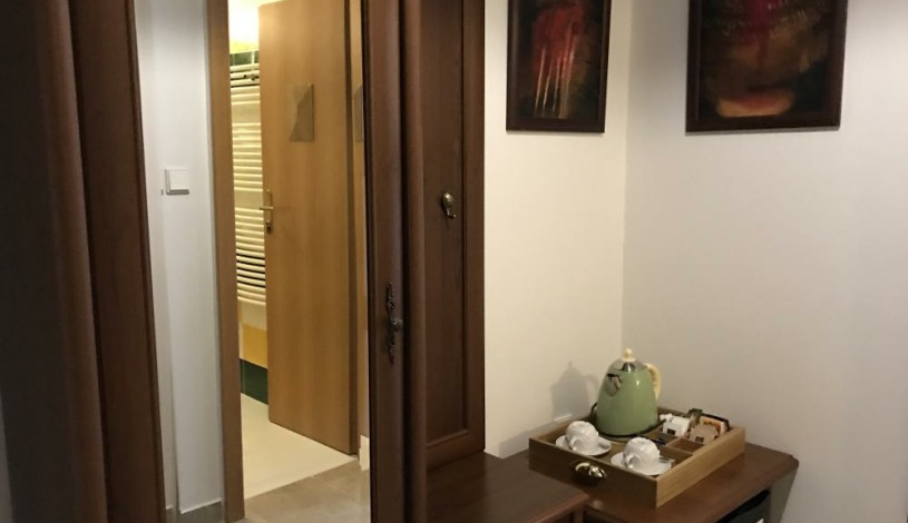 Antik Hotel Sofia Litomyšl