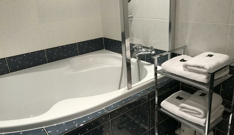 Antik Hotel Sofia Litomyšl