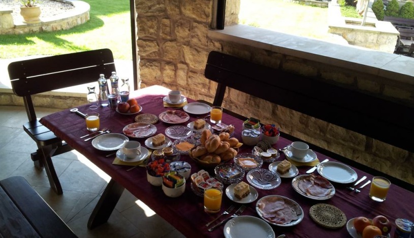 Antik Hotel Sofia Litomyšl