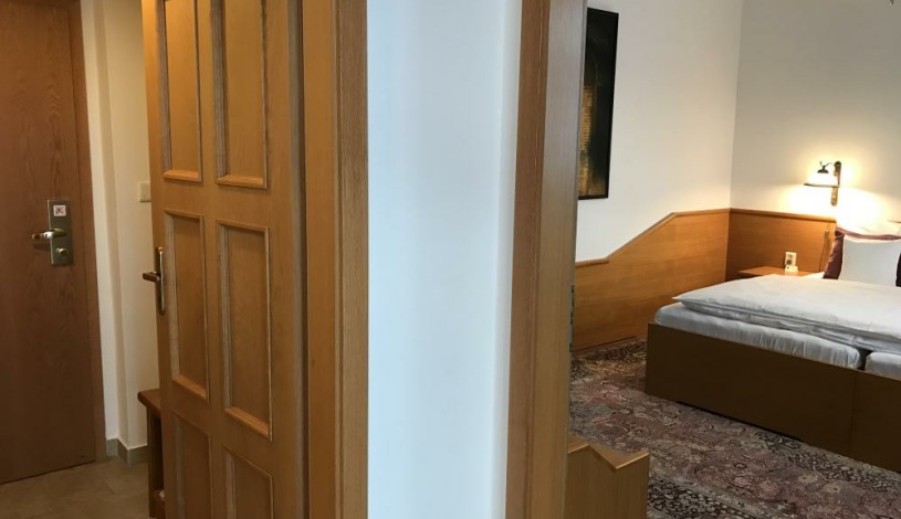 Antik Hotel Sofia Litomyšl