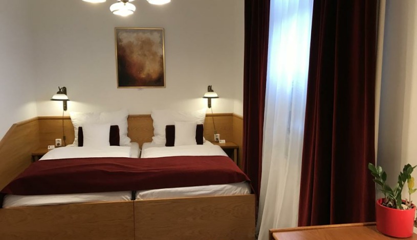 Antik Hotel Sofia Litomyšl