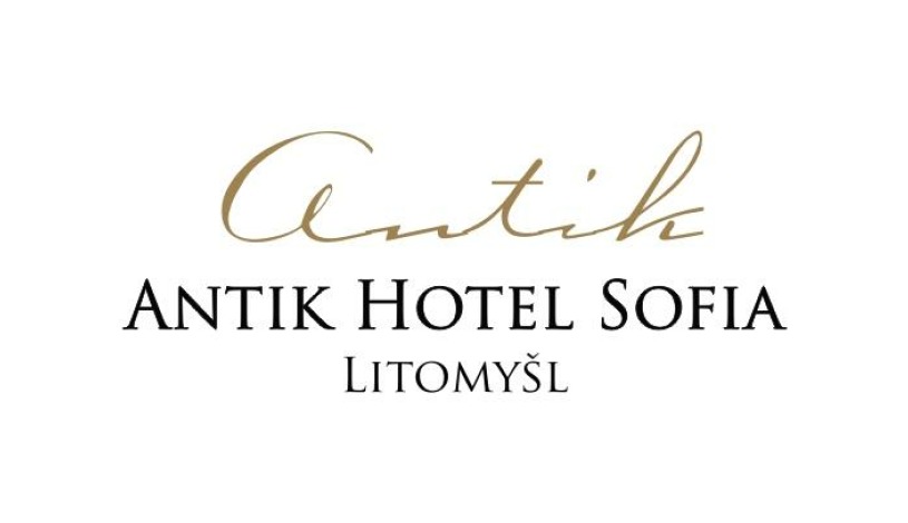Antik Hotel Sofia Litomyšl