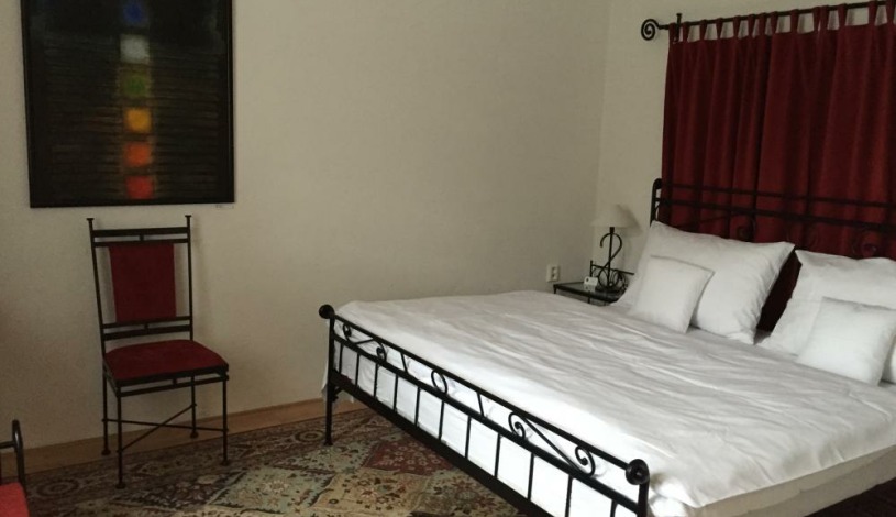 Antik Hotel Sofia Litomyšl