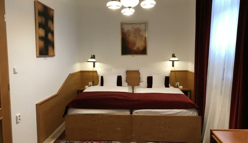 Antik Hotel Sofia Litomyšl