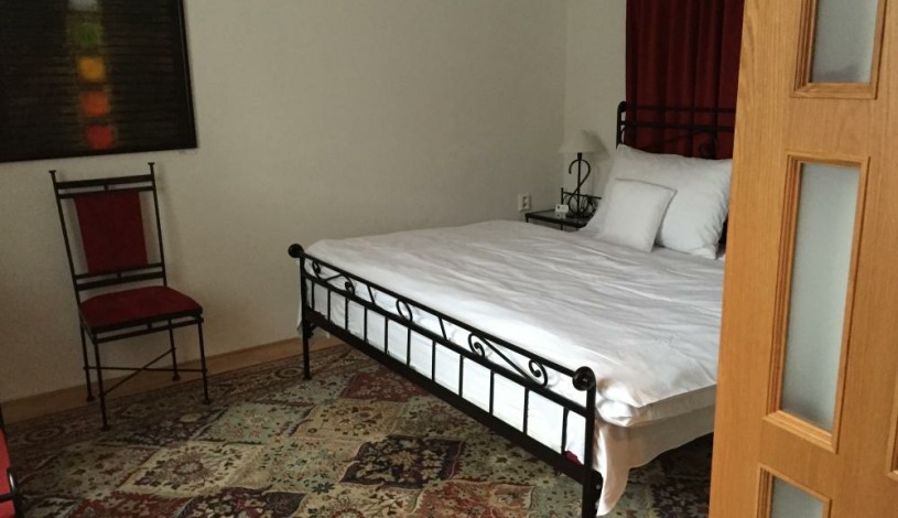 Antik Hotel Sofia Litomyšl