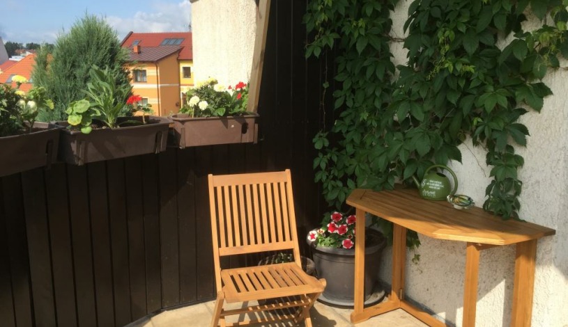 Antik Hotel Sofia Litomyšl