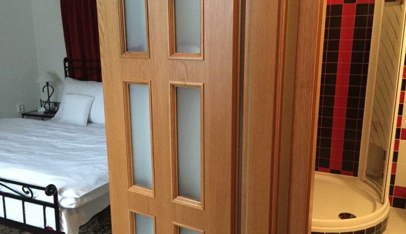 Antik Hotel Sofia Litomyšl - Dvoulůžkový č.1