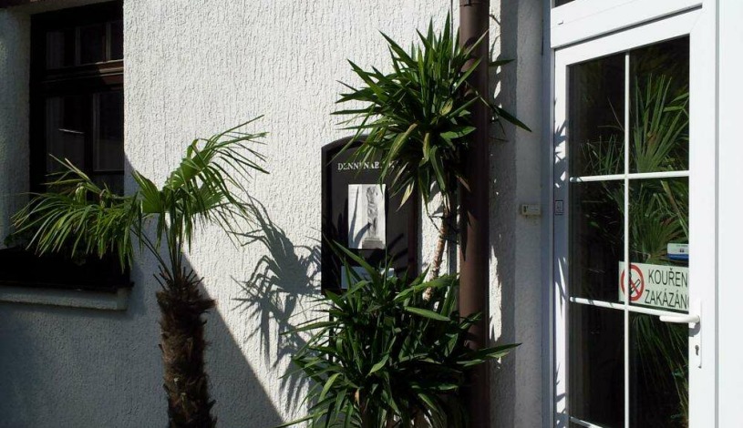 Antik Hotel Sofia Litomyšl