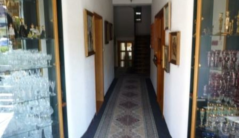 Antik Hotel Sofia Litomyšl