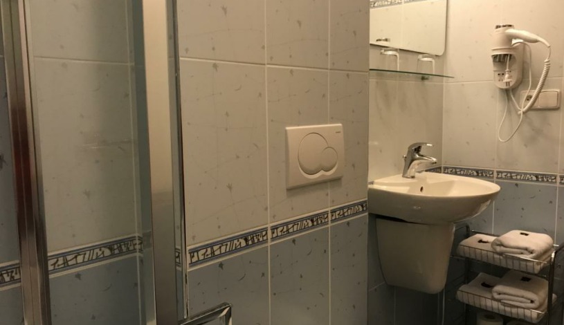 Antik Hotel Sofia Litomyšl