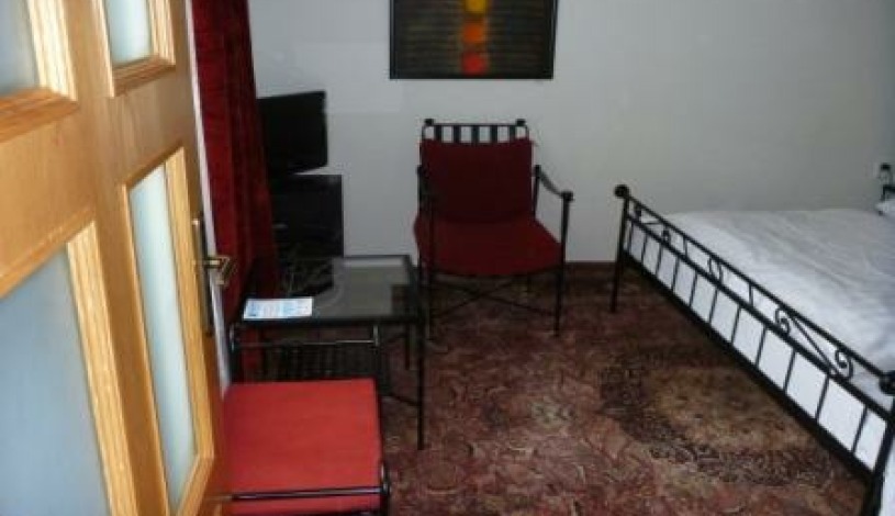 Antik Hotel Sofia Litomyšl - Dvoulůžkový č.2