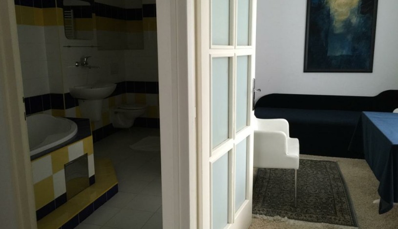 Antik Hotel Sofia Litomyšl - Suite/apartmá č.4