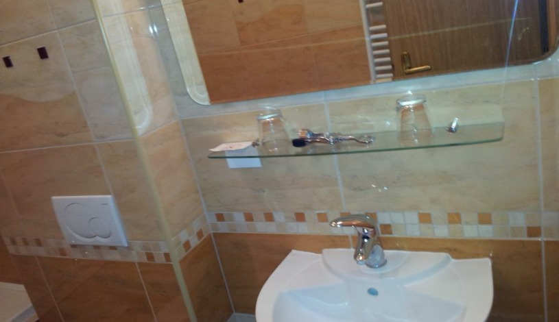 Antik Hotel Sofia Litomyšl - Suite/apartmá č.4