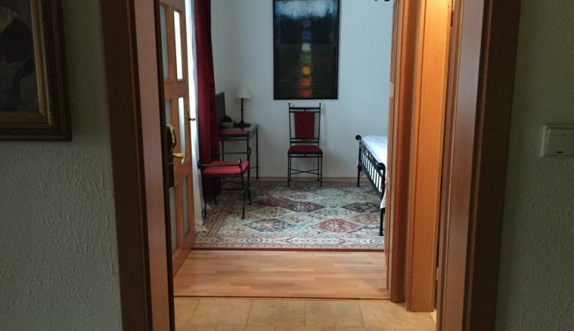 Antik Hotel Sofia Litomyšl