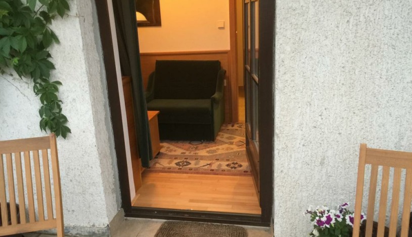 Antik Hotel Sofia Litomyšl