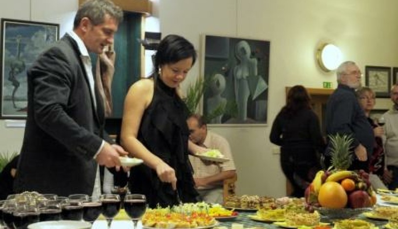 Antik Hotel Sofia Litomyšl