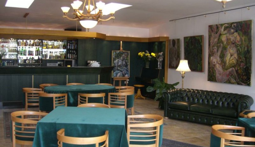 Antik Hotel Sofia Litomyšl