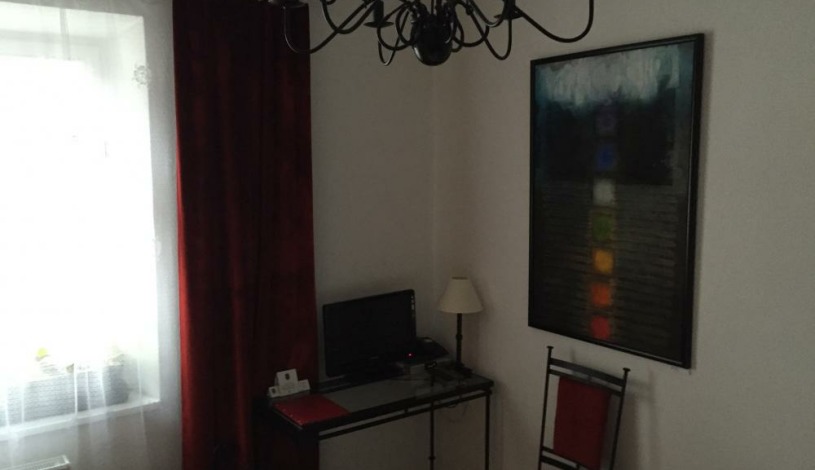 Antik Hotel Sofia Litomyšl - Dvoulůžkový č.1