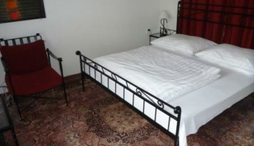 Antik Hotel Sofia Litomyšl - Dvoulůžkový č.2