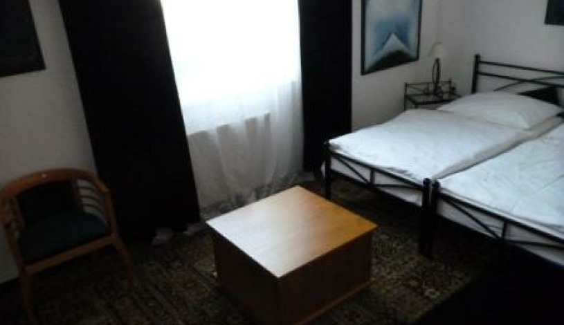 Antik Hotel Sofia Litomyšl - Dvoulůžkový č.2