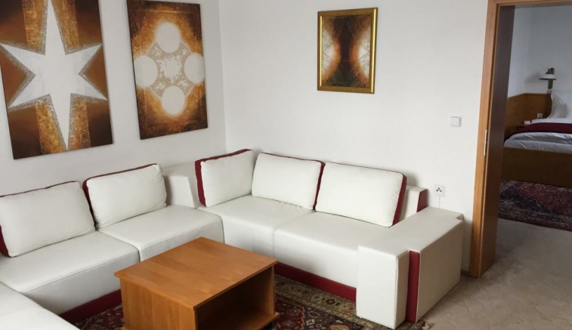 Antik Hotel Sofia Litomyšl