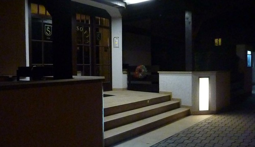 Antik Hotel Sofia Litomyšl