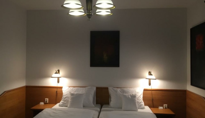 Antik Hotel Sofia Litomyšl