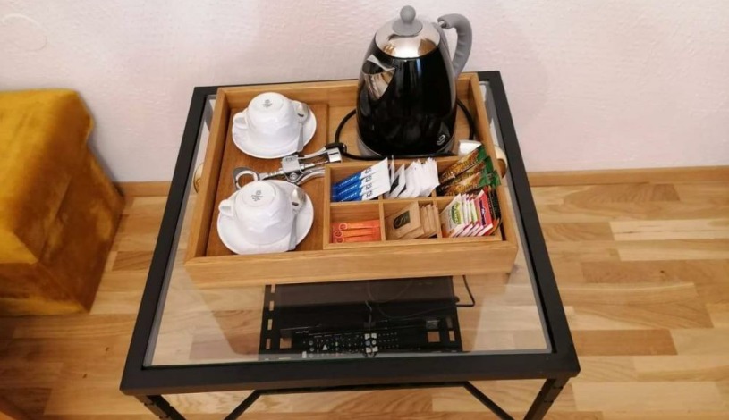 Antik Hotel Sofia Litomyšl