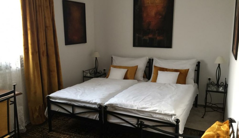 Antik Hotel Sofia Litomyšl